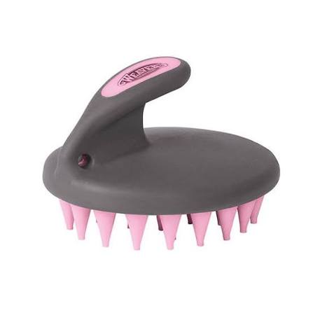 Coarse Curry Comb