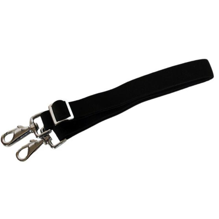 Blanket Leg Straps (2 pack)