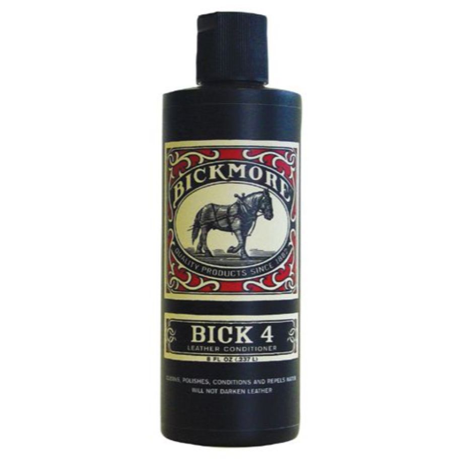 Bick 4 Leather Conditioner 236ml