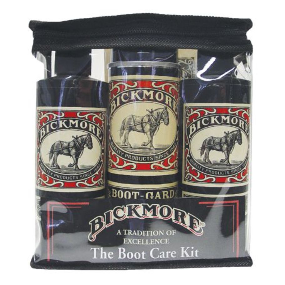 Boot Care Kit