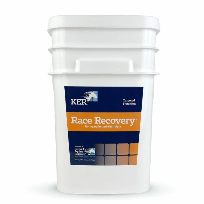 Race Recovery 18kg