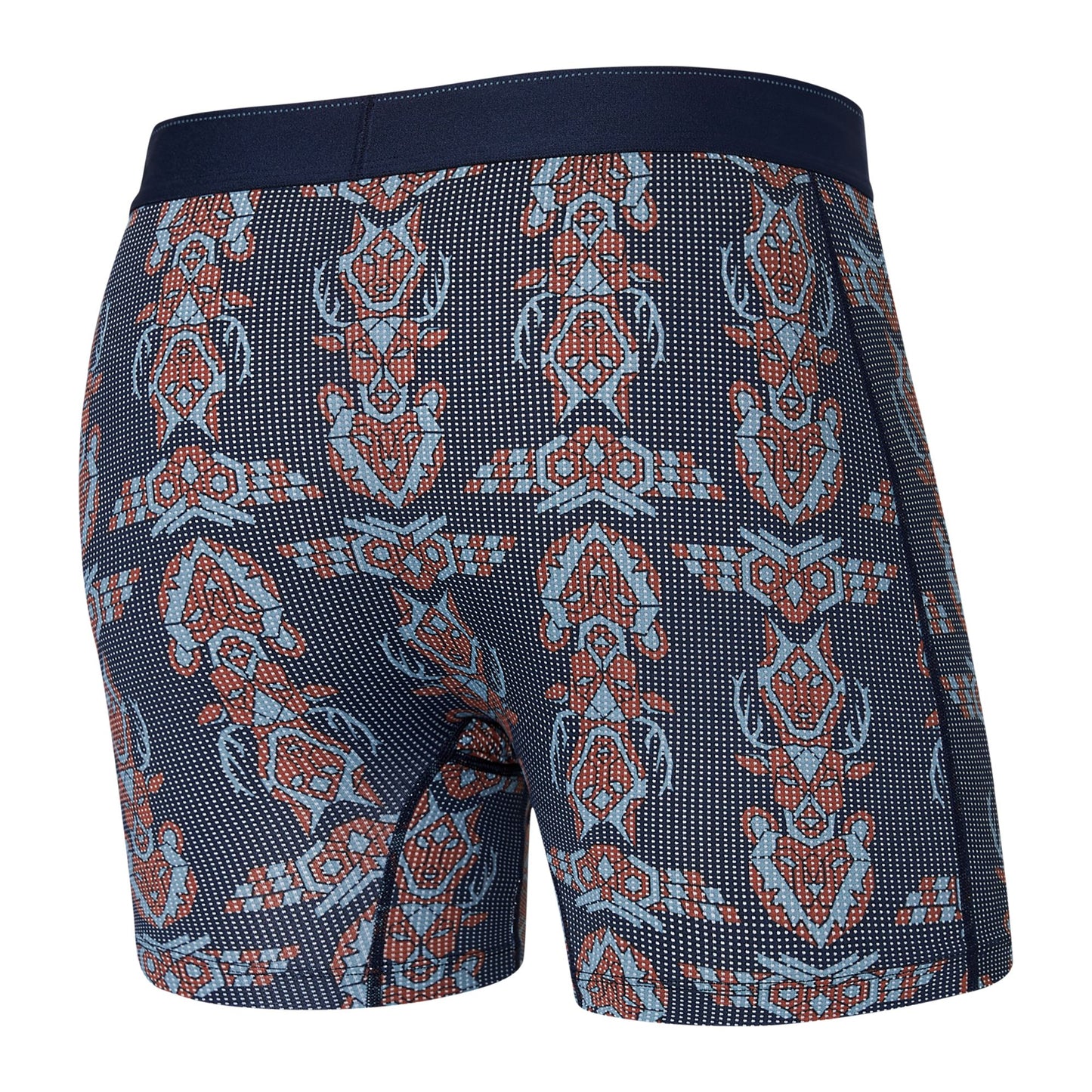 Saxx Mens Boxers - Quest