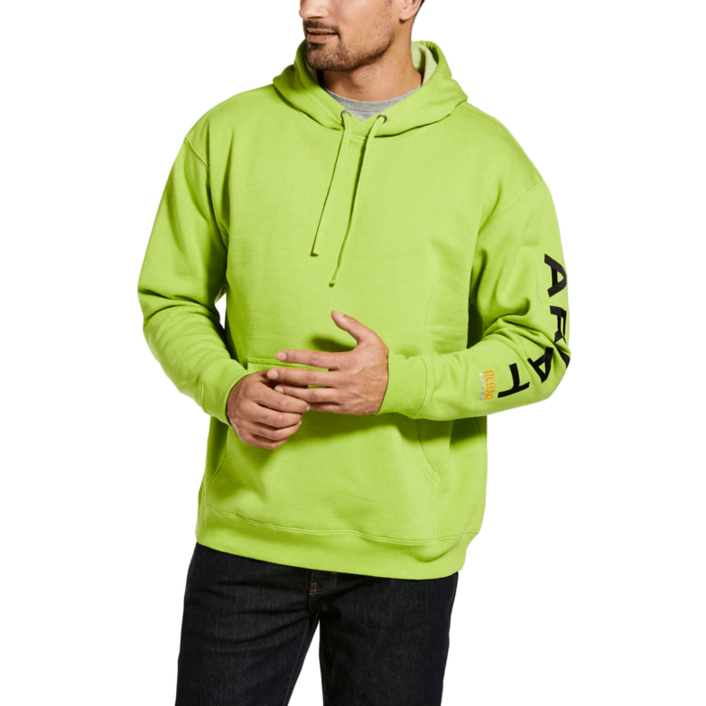 Men's Hoodie