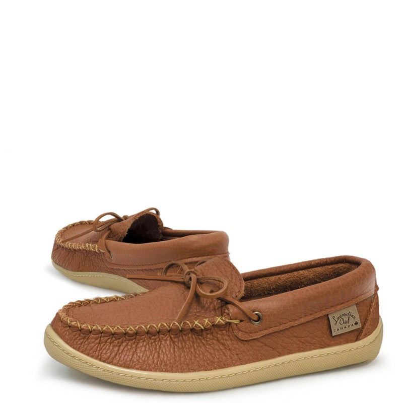 Men's Moccasin