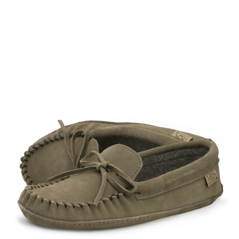 Men's Moccasin