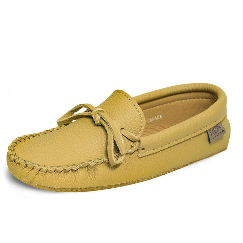 Men's Moccasin
