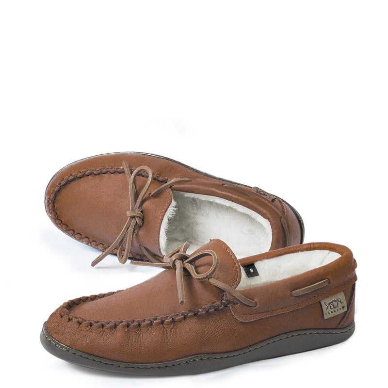 Men's Moccasin