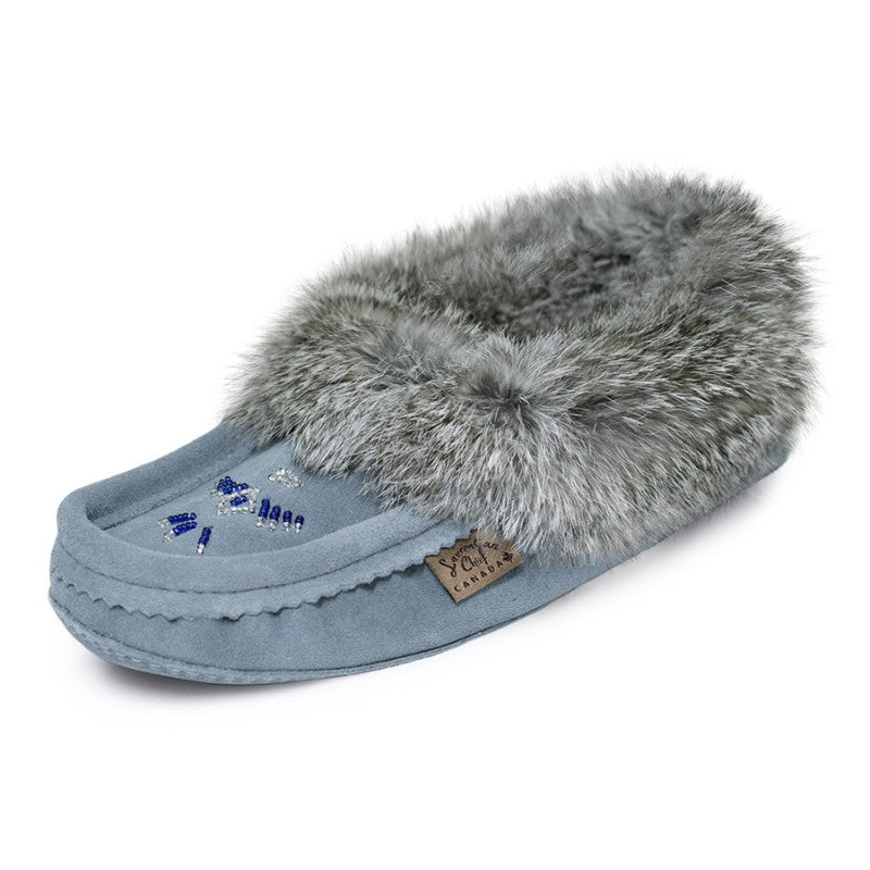 ladies Moccasins