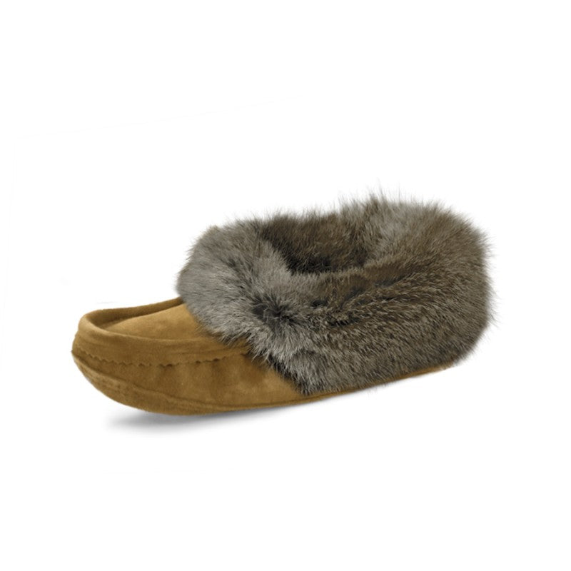 Men's Moccasins