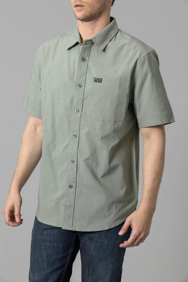 Men's Linville Short Sleeve
