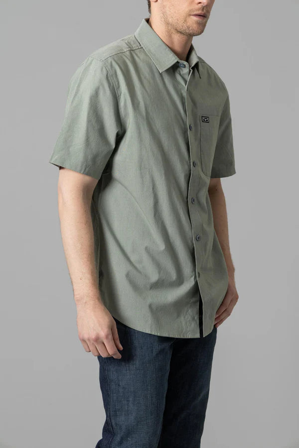 Men's Linville Short Sleeve