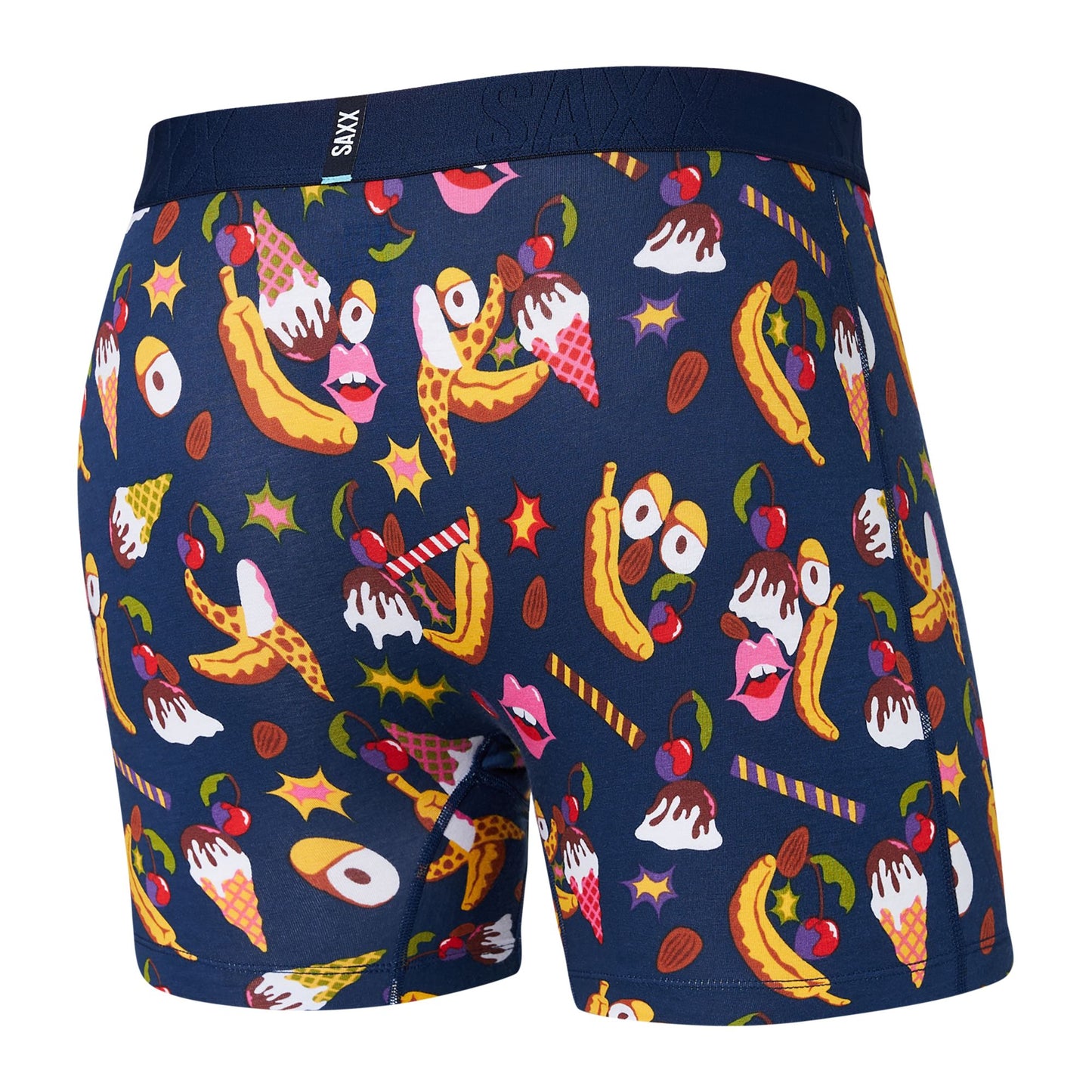 Saxx Mens Boxer Shorts - Drop Te