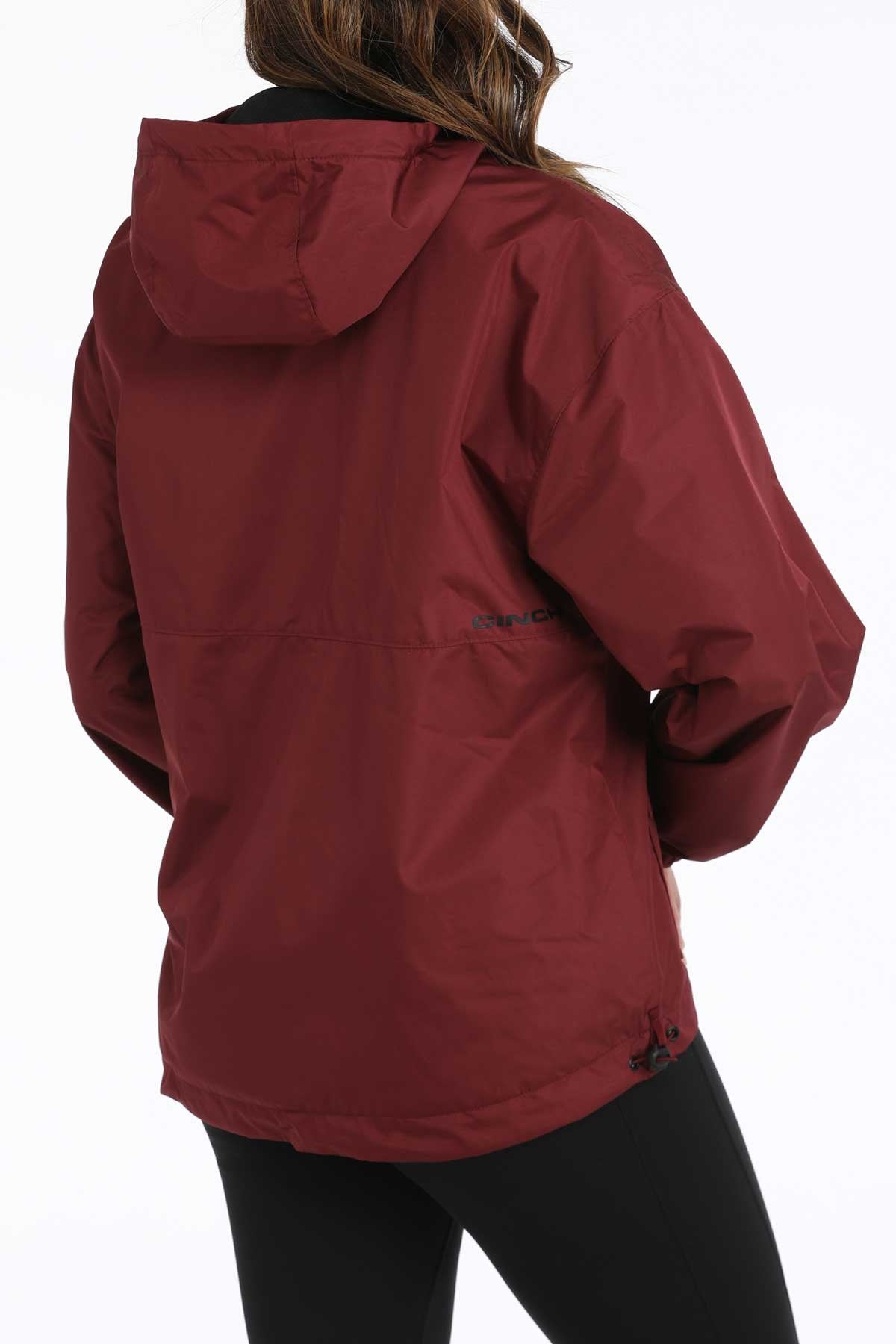 Ladies Rain Jacket