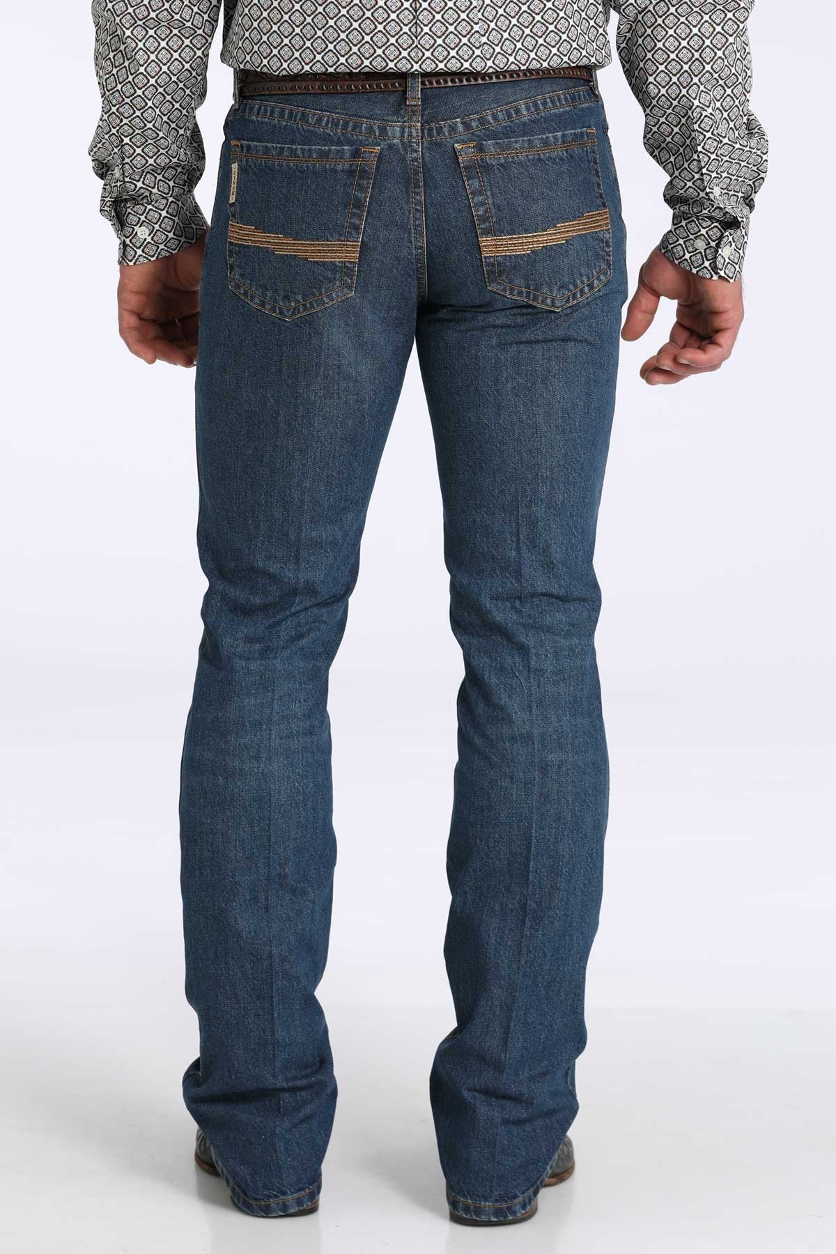 Men's Ian Jeans