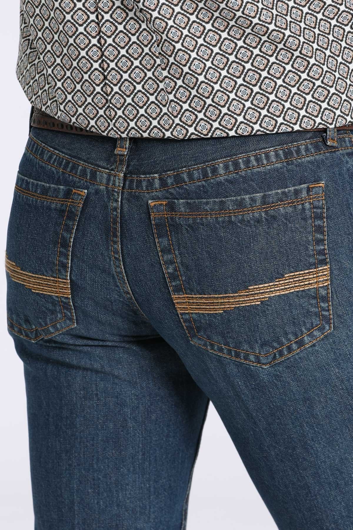 Men's Ian Jeans