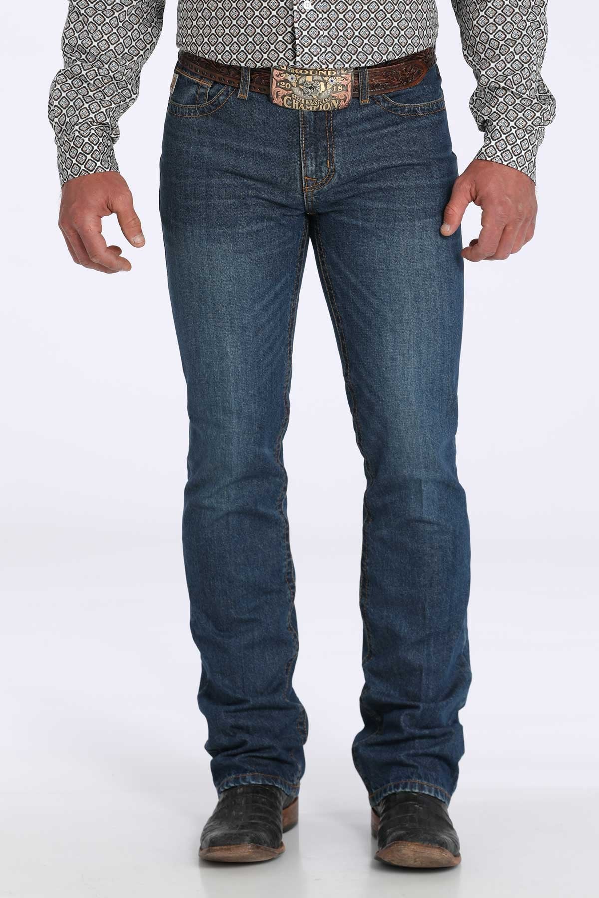 Men's Ian Jeans
