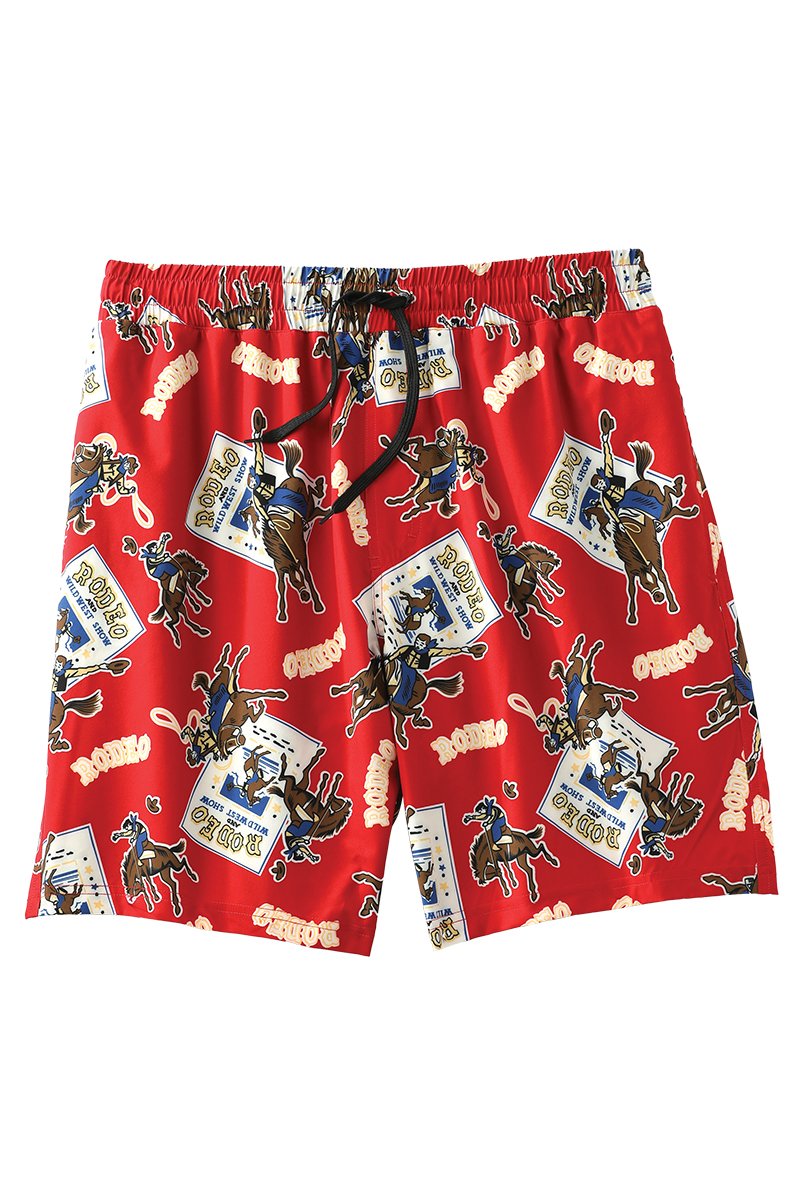 Men's Swim Shorts