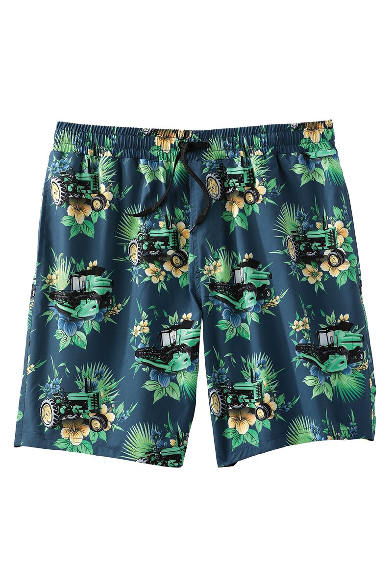 Men's Swim Shorts