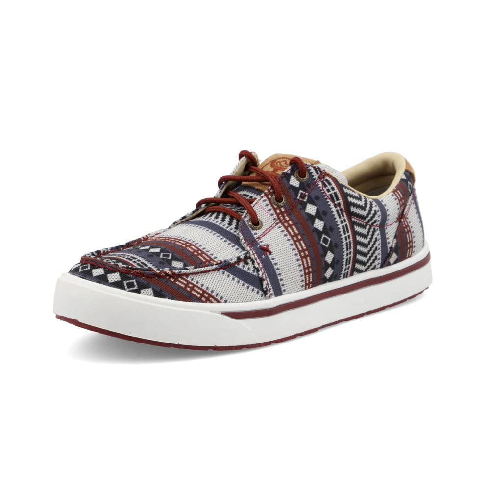 Men's Hooey® Loper