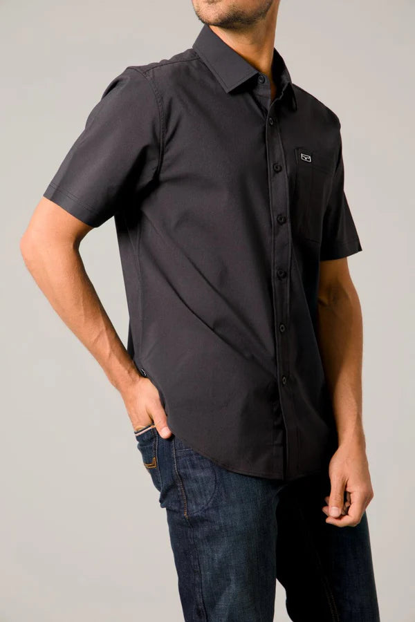 Men's Linville Short Sleeve