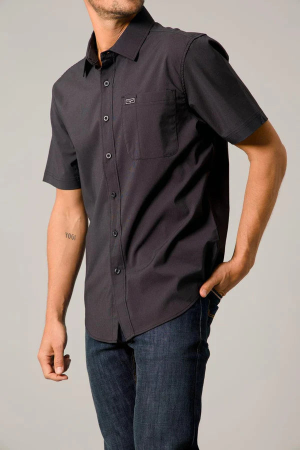 Men's Linville Short Sleeve