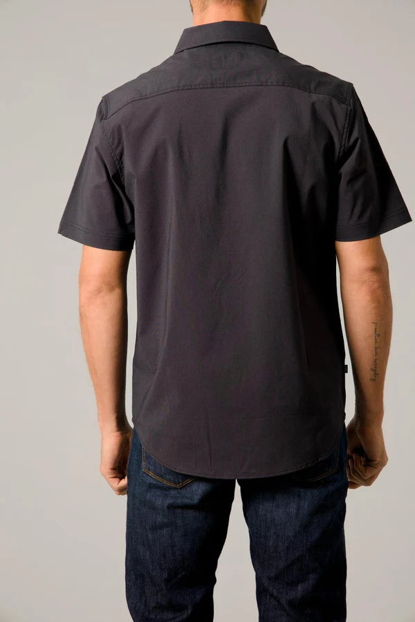 Men's Linville Short Sleeve