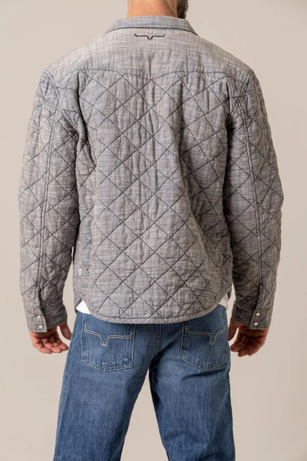 Men's Westport Chambray Jacket