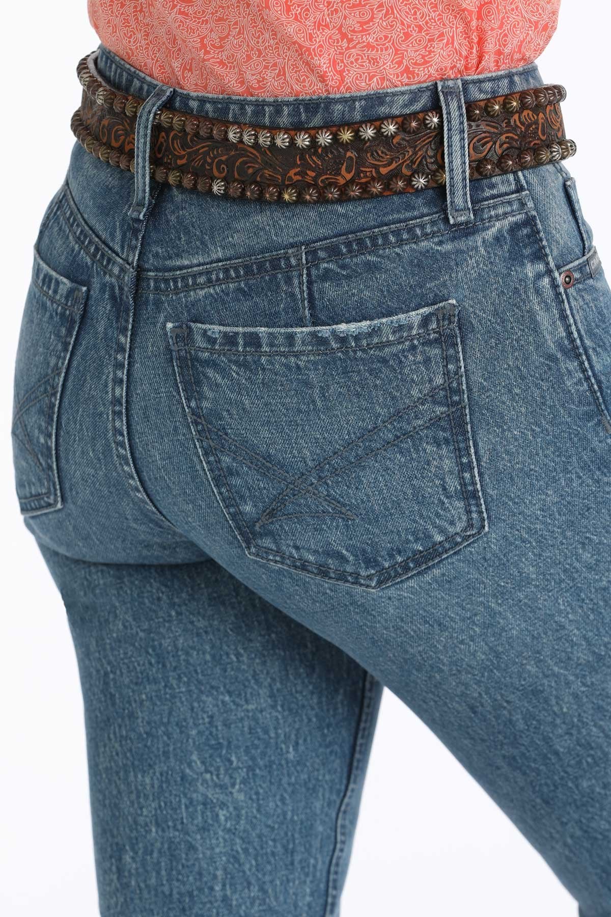 Ladies Seasonal Lynden Jeans