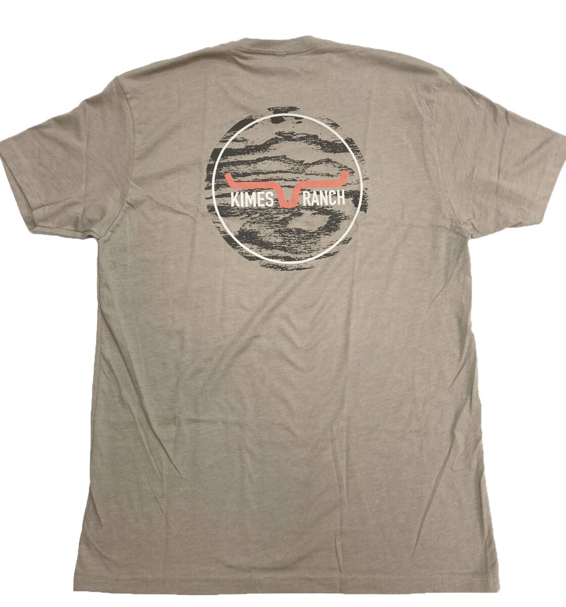 Men's Woody T-Shirt