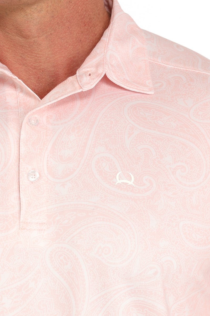 Men's ArenaFlex Polo