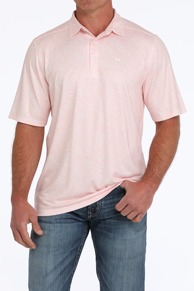 Men's ArenaFlex Polo