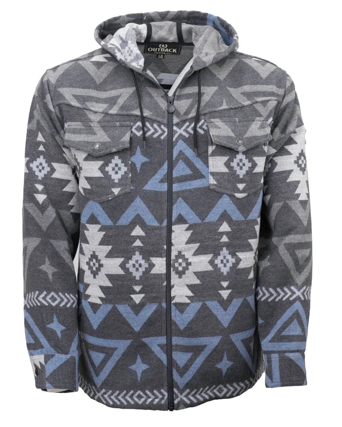Men’s Orion Jacket