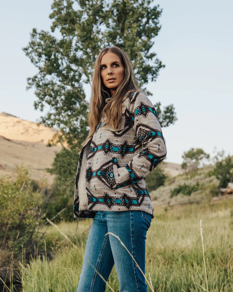 Women’s C’Anne Jacket