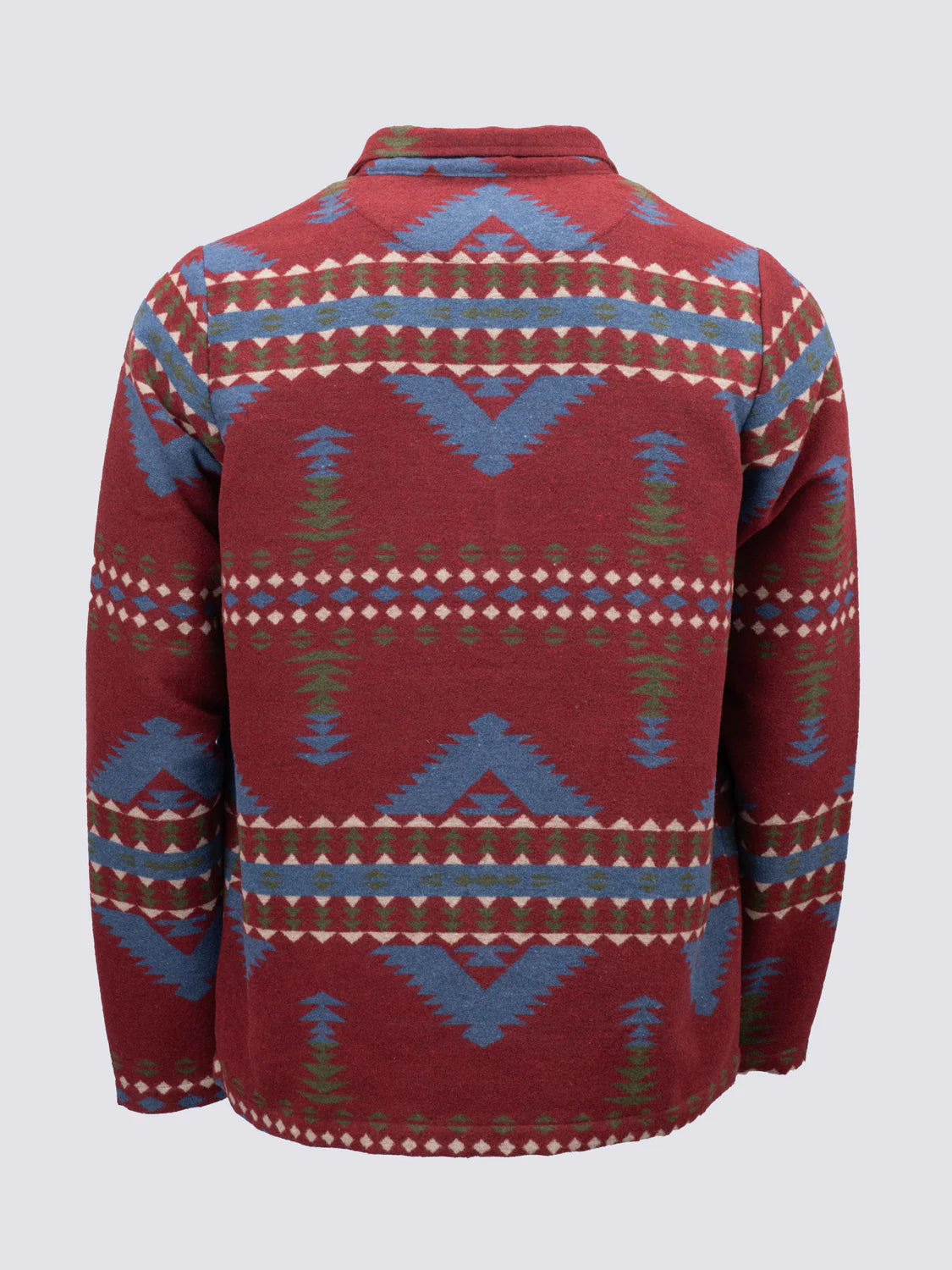 Men’s Chase Henley