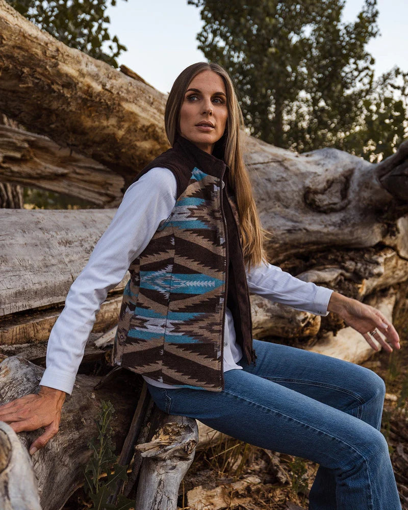 Ladies’ Maybelle Vest