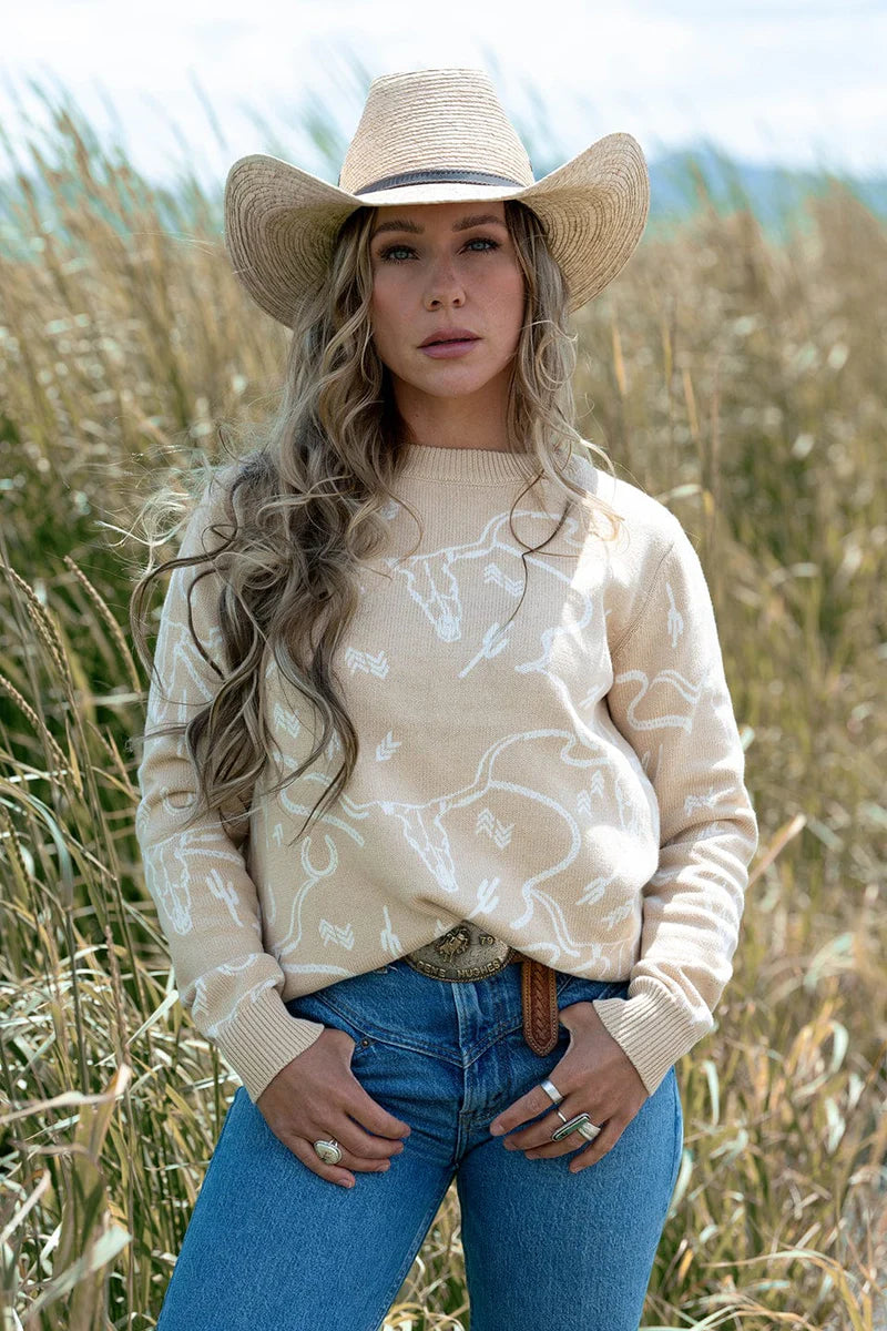 Women’s Ainsley Sweater