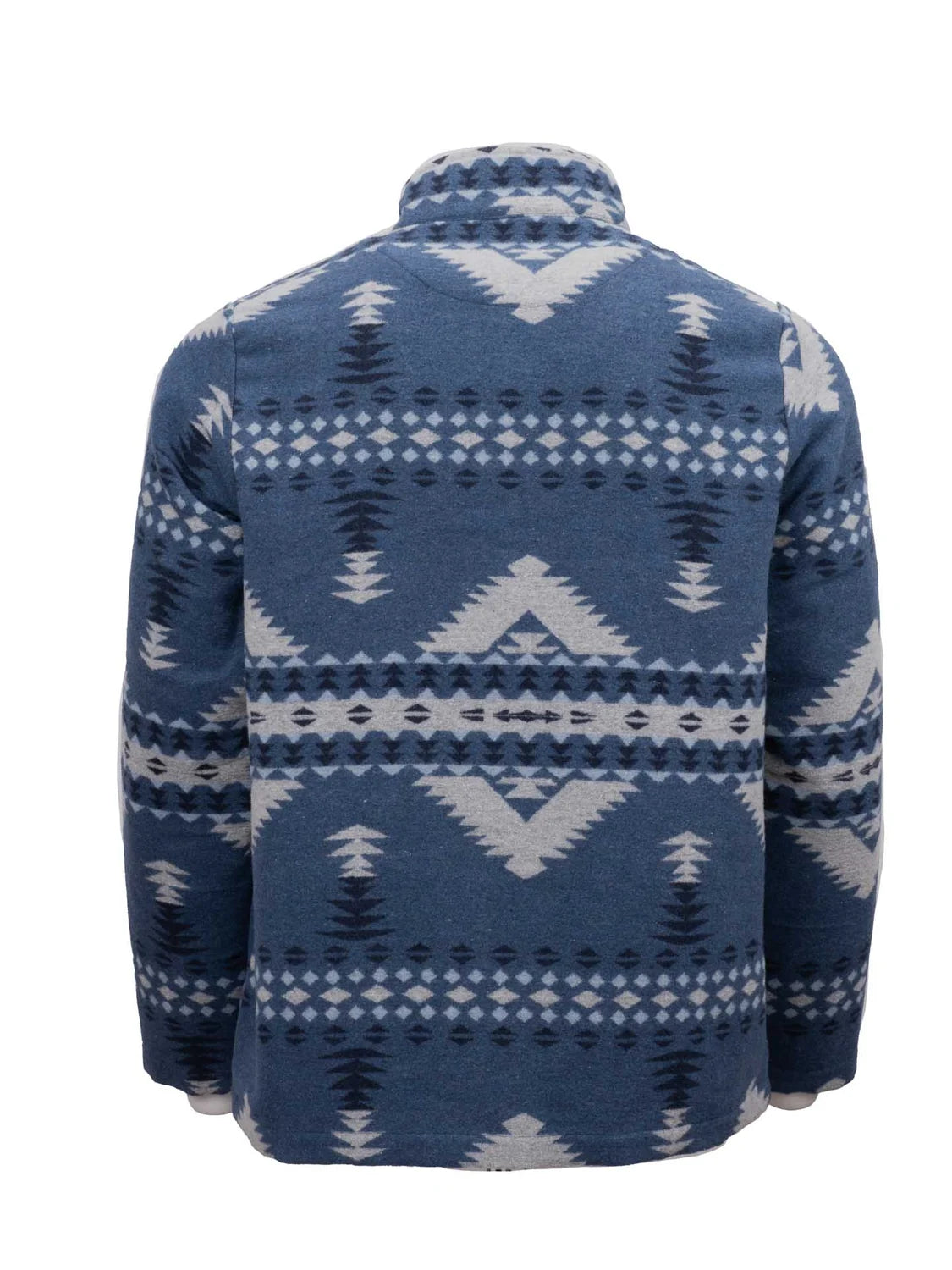 Mens Chase Henley