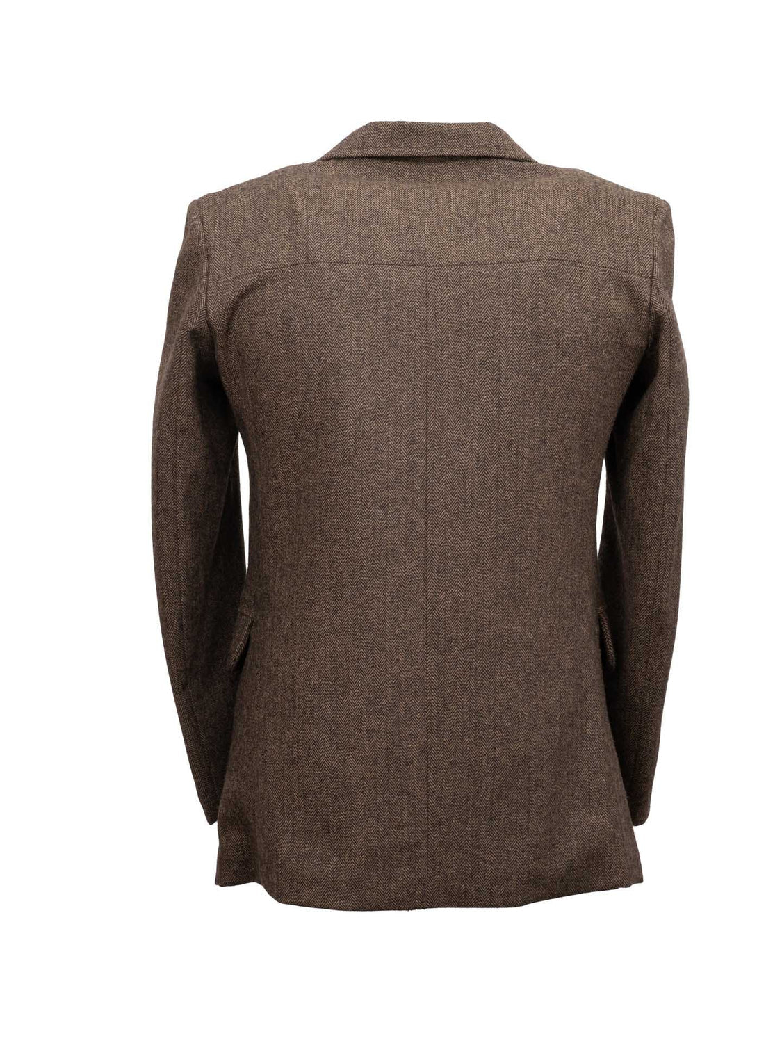 Mens Jessie Jacket