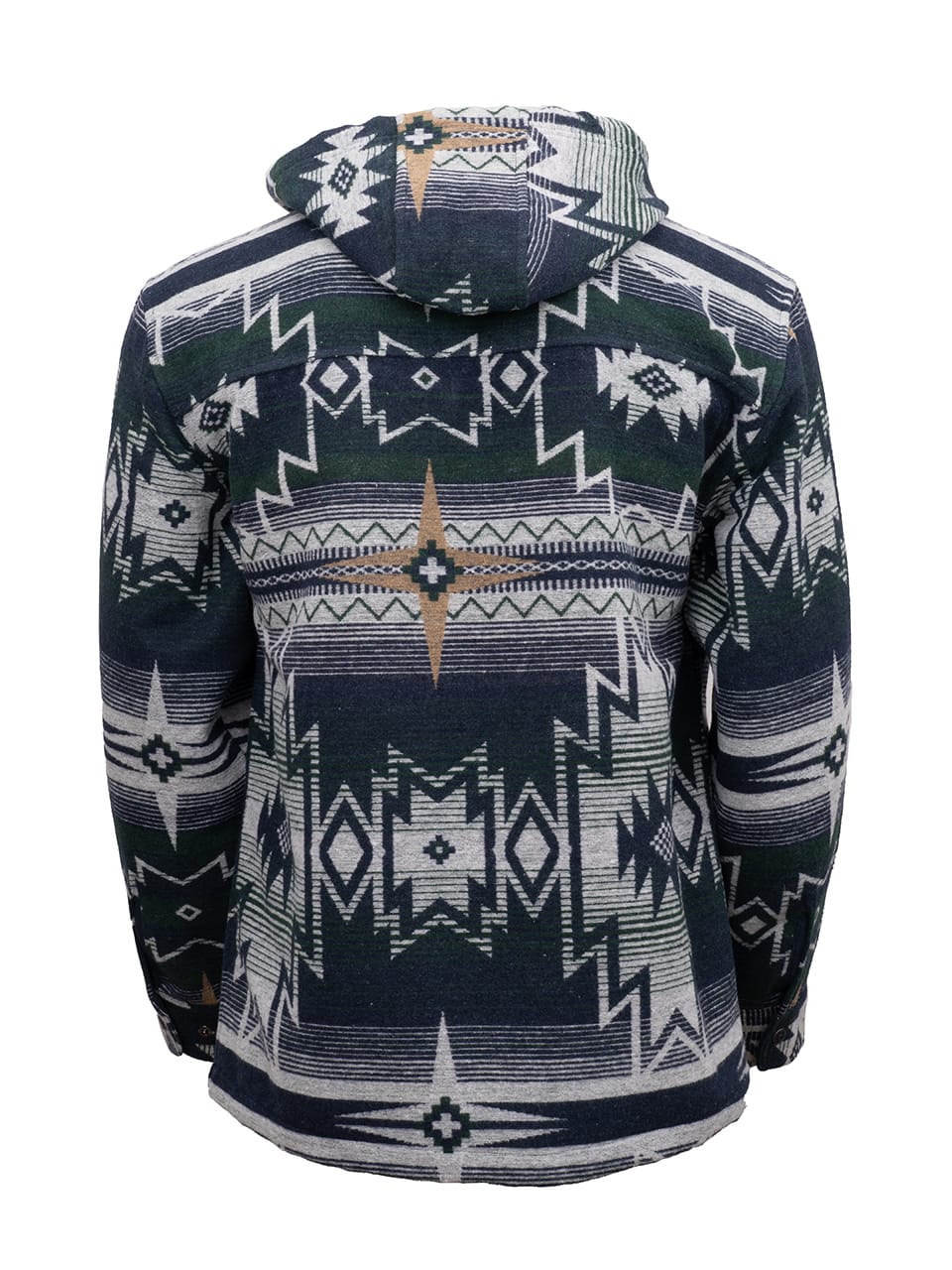 Mens Orion Hoodie