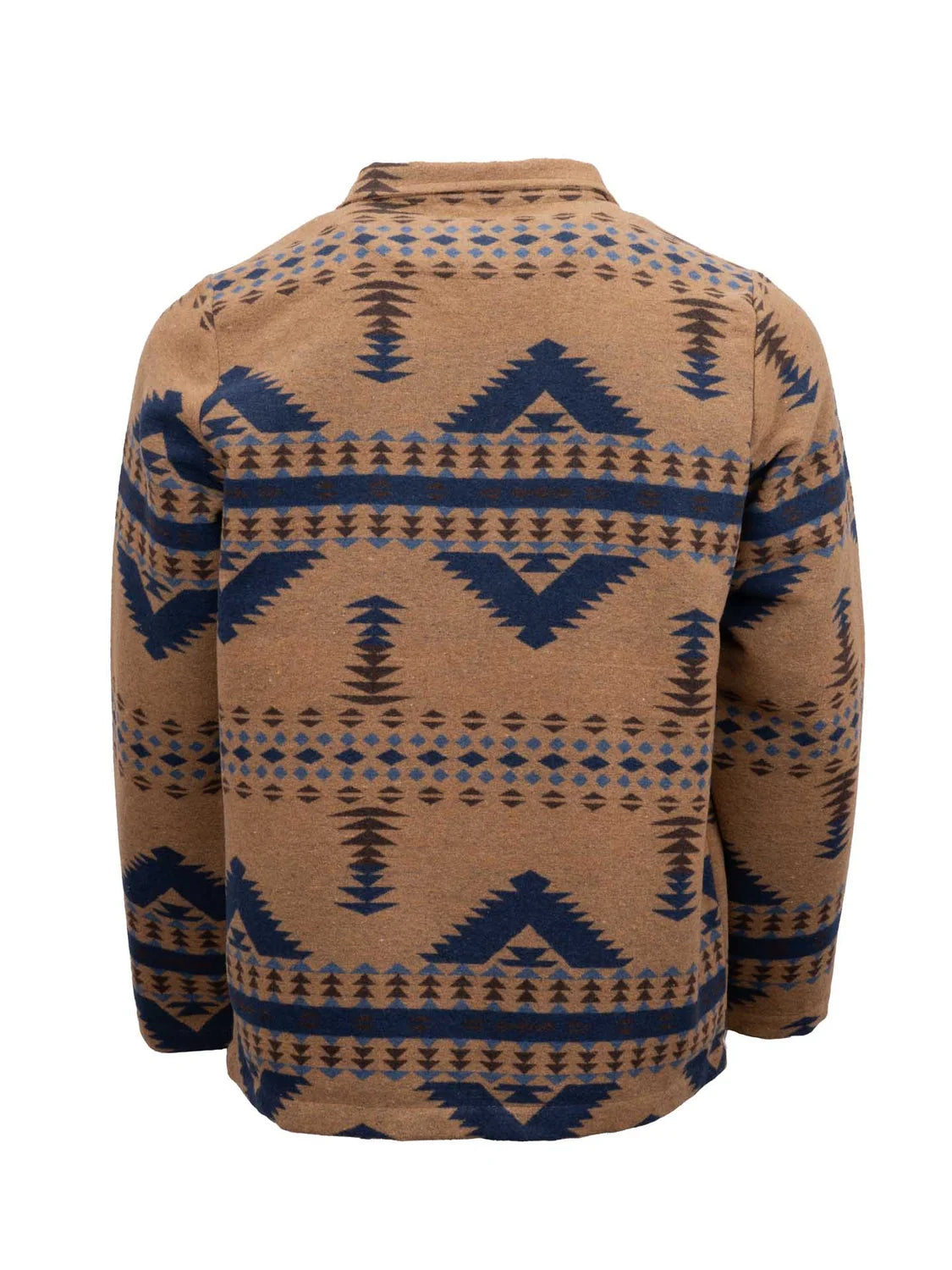 Mens Chase Henley