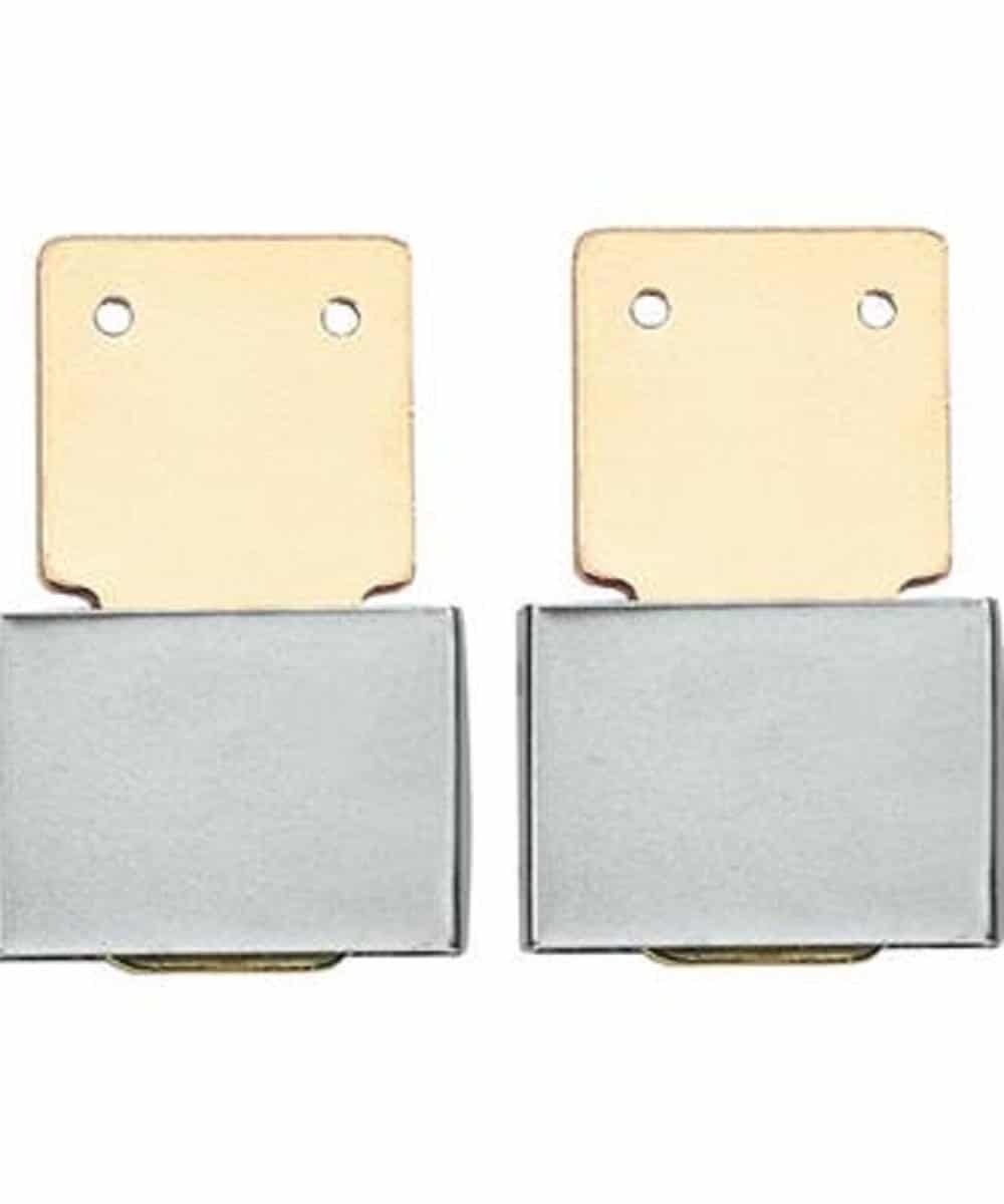 Blevins Buckle