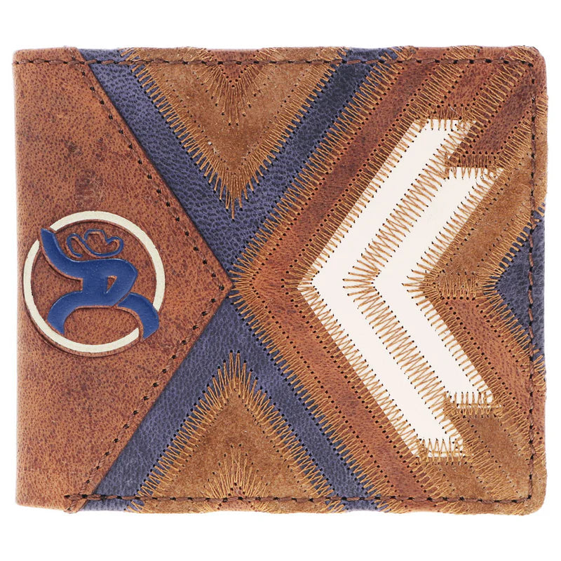 Kamali Bifold Wallet