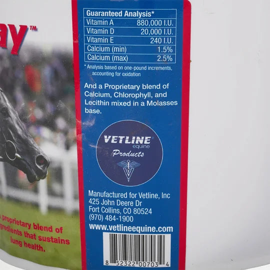 Vetline Race Today