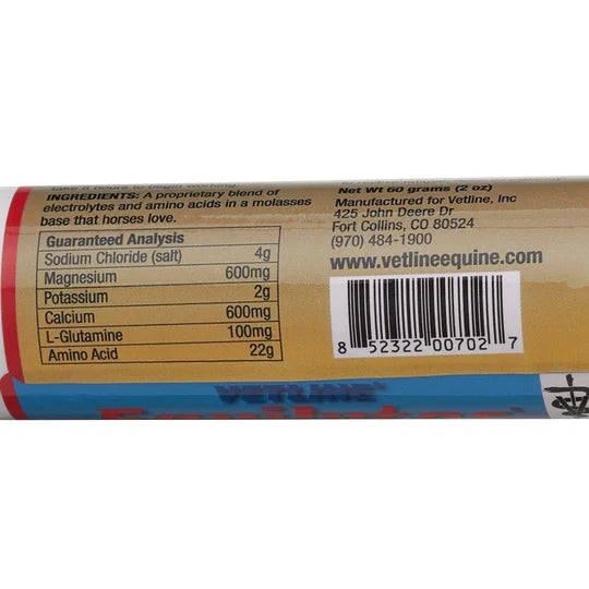 Vetline Equilytes 60g