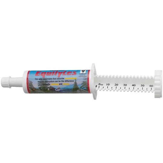 Vetline Equilytes 60g