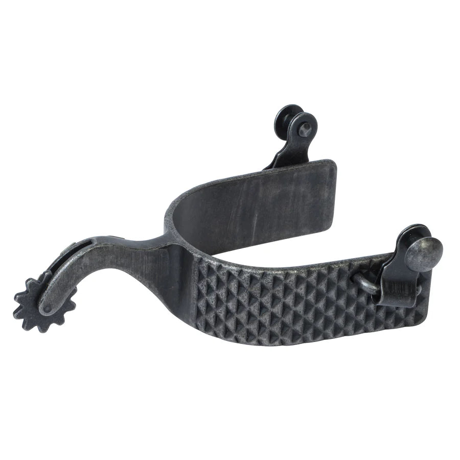 Weaver Mens Spurs