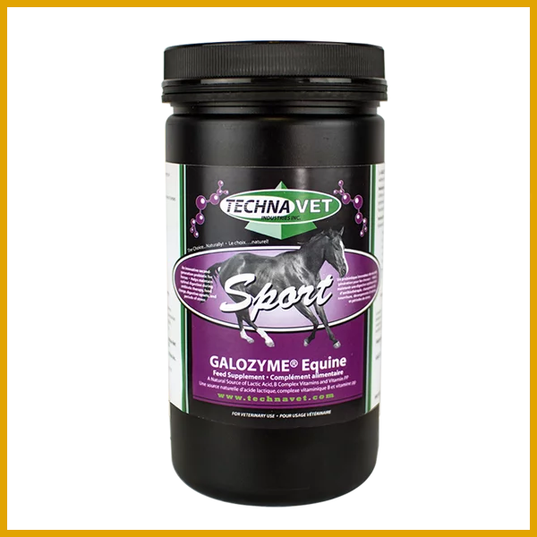 Galozyme Equine Sport - 1.16KG