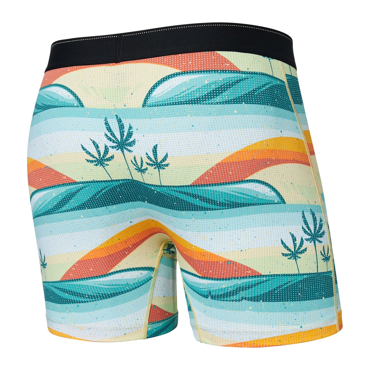 Quest Quick Dry Boxers