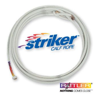 Striker Calf rope