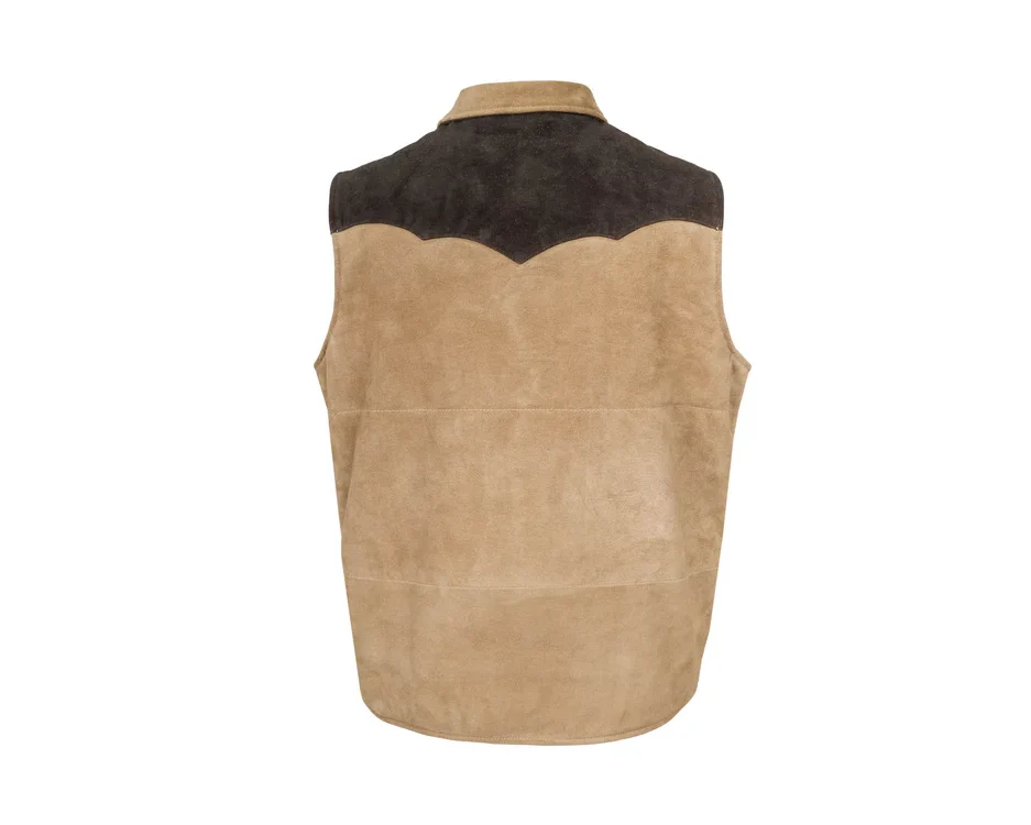 Mens Oliver Vest